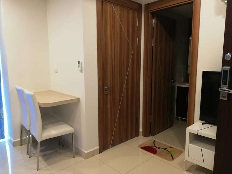 Apartamentos Arcadia Beach Resort Pool View