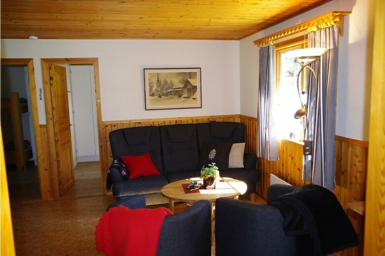 Cabana Gesunda G�rden