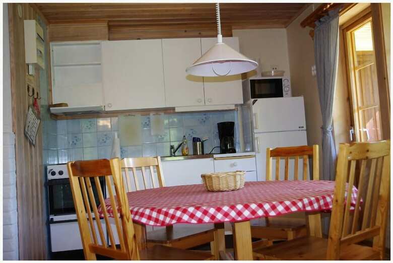 Cabana Gesunda G�rden