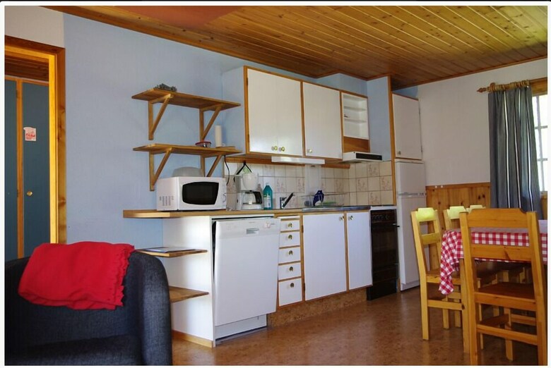 Cabana Gesunda G�rden