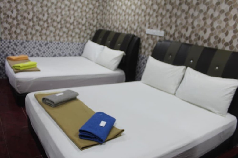 New Wave Malacca Hotel
