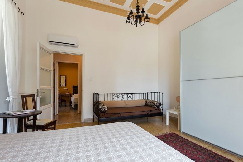 Alcal� Living B&B