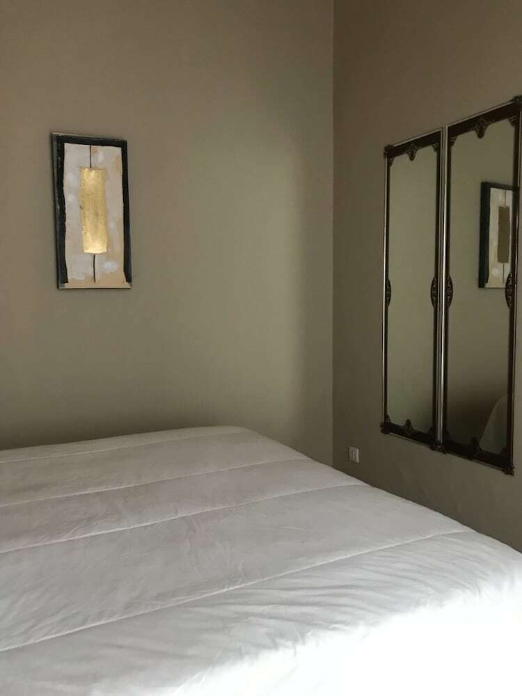 Alcal� Living B&B