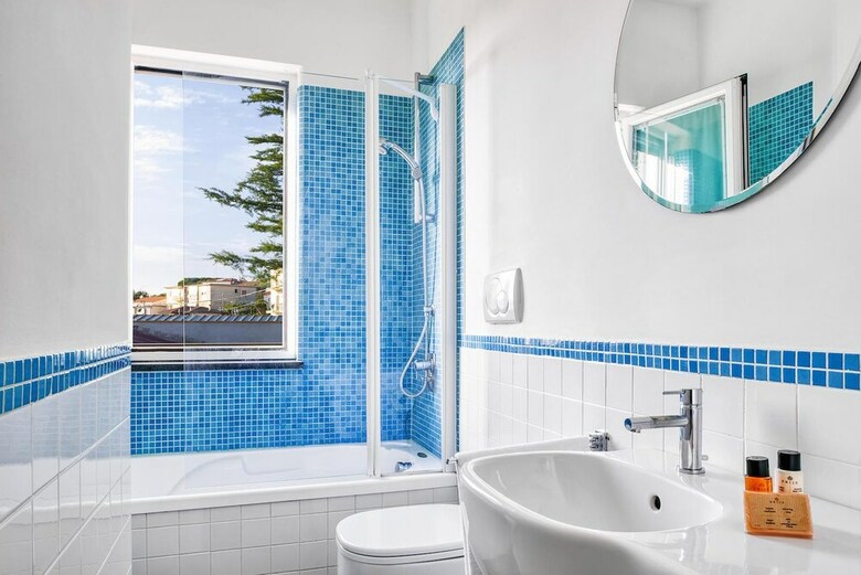 Apartamento Le Capannelle