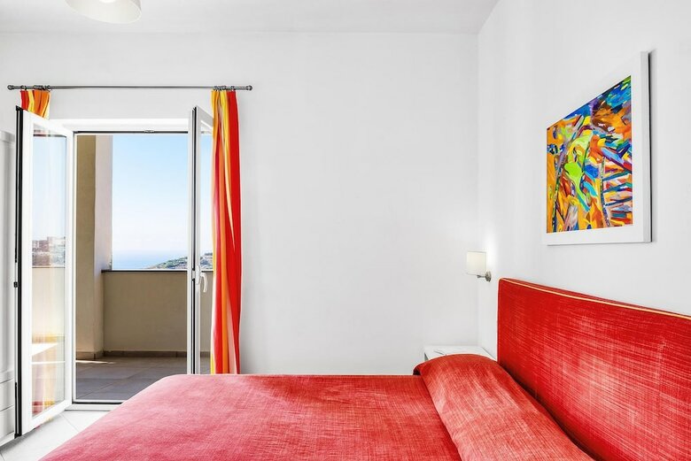 Apartamento Le Capannelle