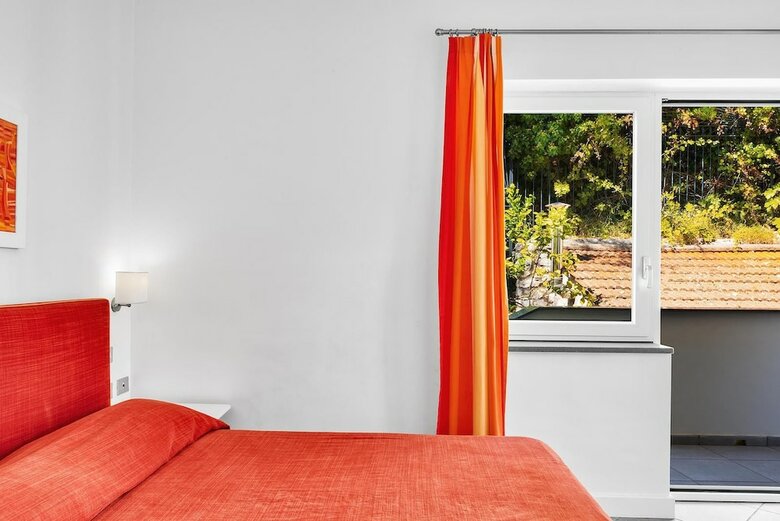 Apartamento Le Capannelle