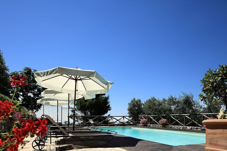 Apartamento Le Capannelle