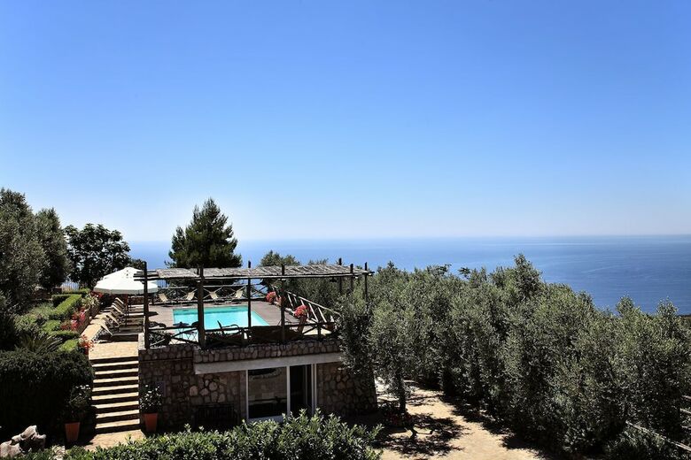 Apartamento Le Capannelle