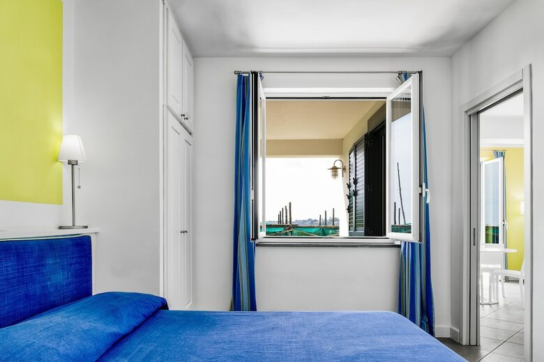 Apartamento Le Capannelle