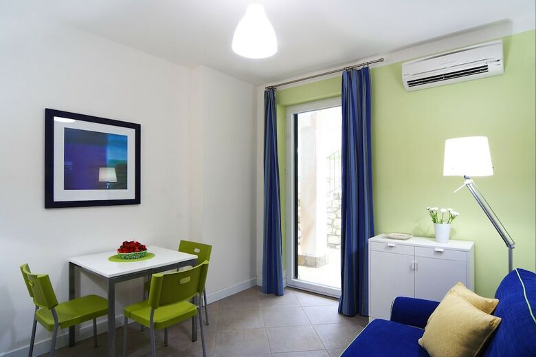 Apartamento Le Capannelle