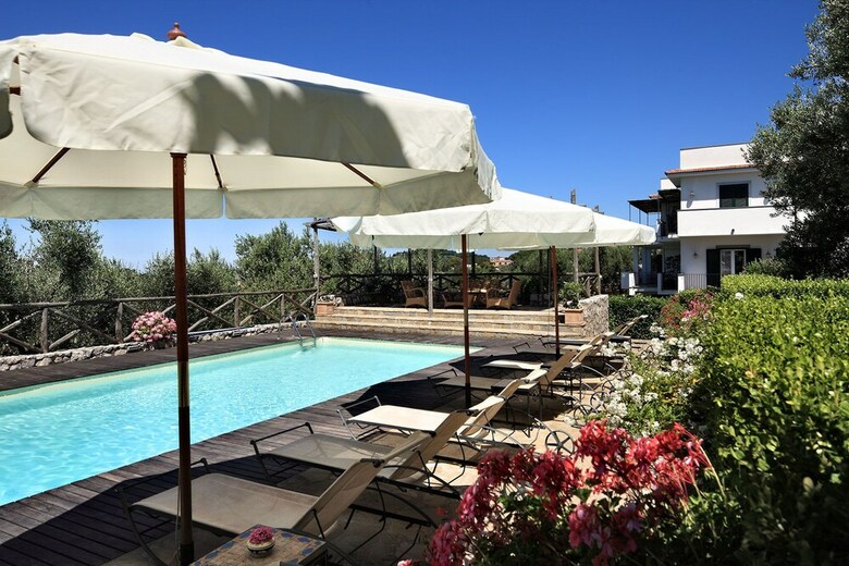 Apartamento Le Capannelle