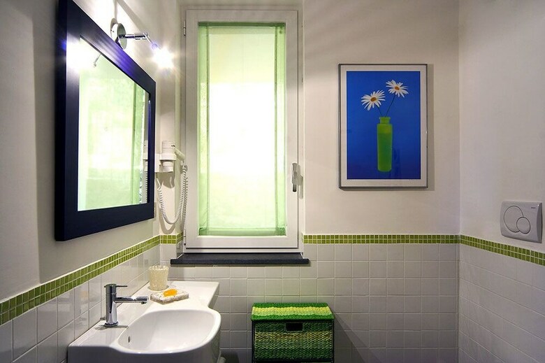 Apartamento Le Capannelle