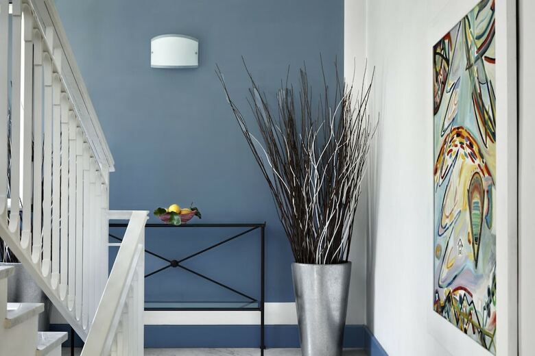 Apartamento Le Capannelle