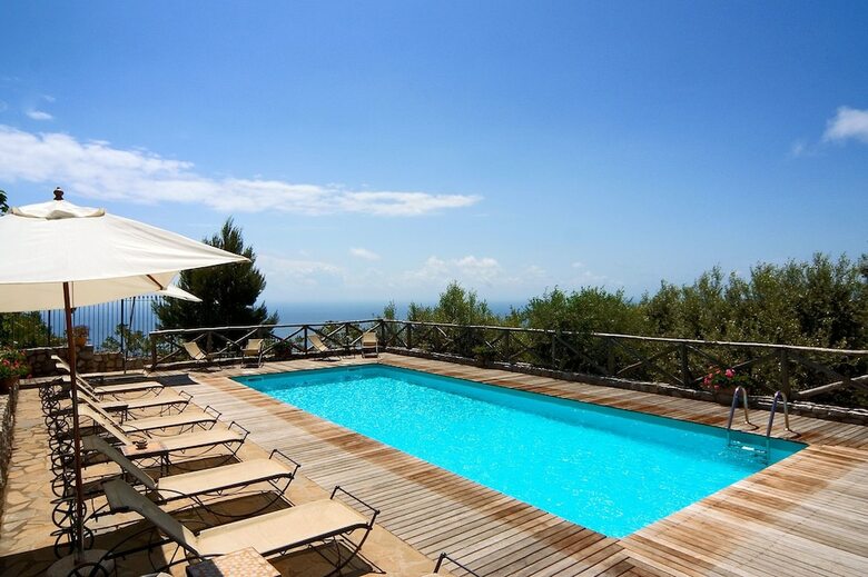 Apartamento Le Capannelle