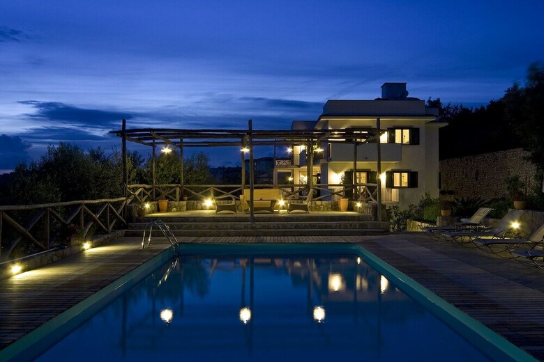 Apartamento Le Capannelle