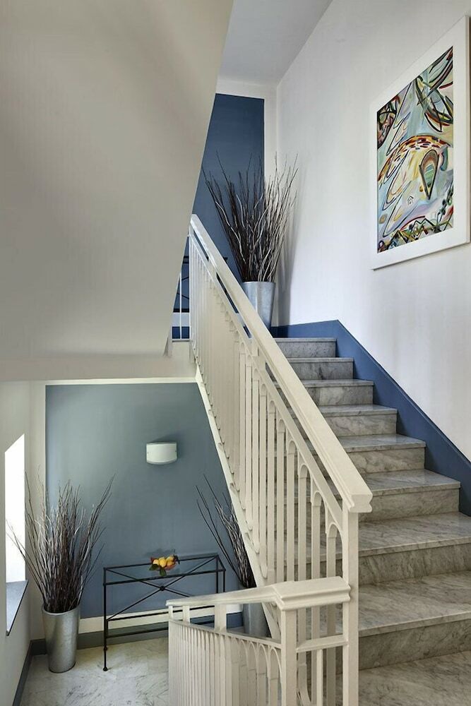 Apartamento Le Capannelle