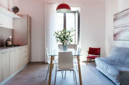 Alcal� Living Apartments