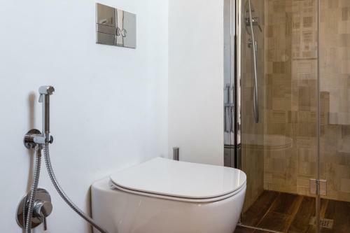 Alcal� Living Apartments