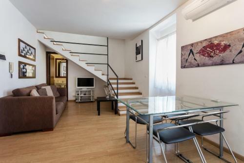 Alcal� Living Apartments