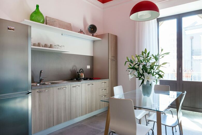 Alcal� Living Apartments