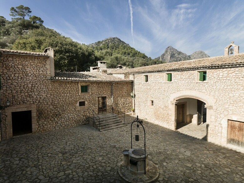 Villa Blanca