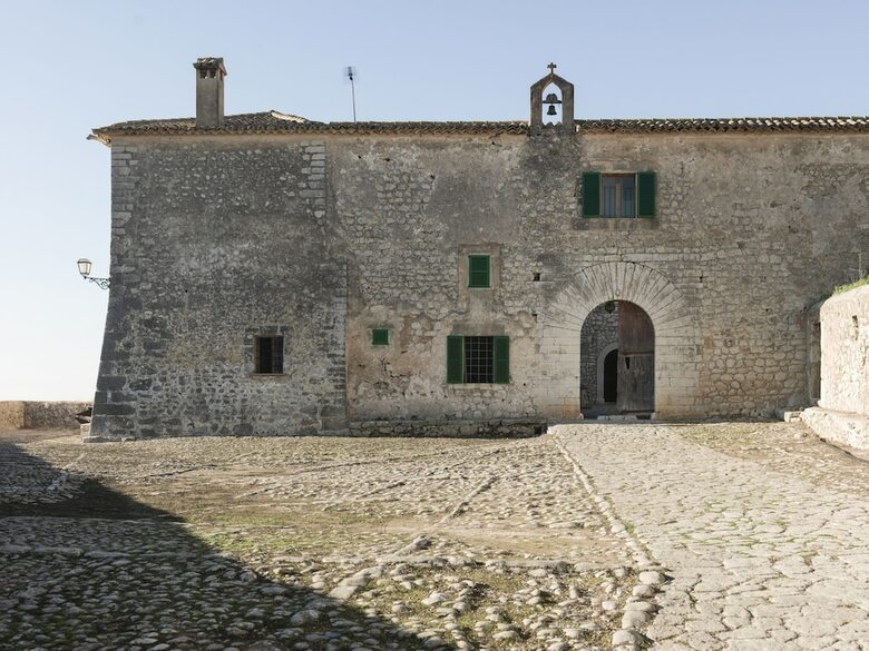 Villa Blanca