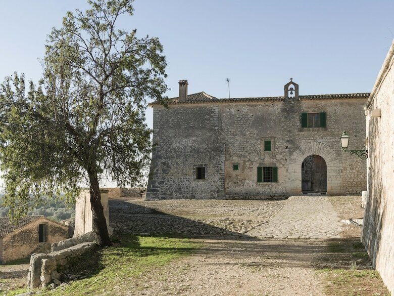 Villa Blanca