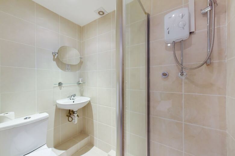 Apartamentos Chancery Lane Studios
