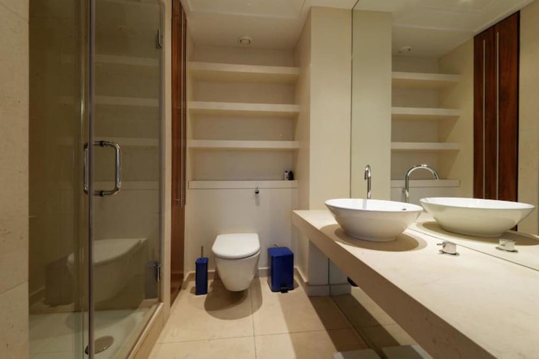 Apartamentos Chancery Lane Studios