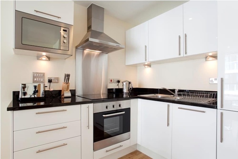 Apartamentos Chancery Lane Studios