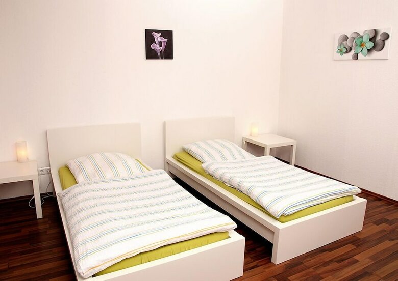 Pension Zimmer K�ln