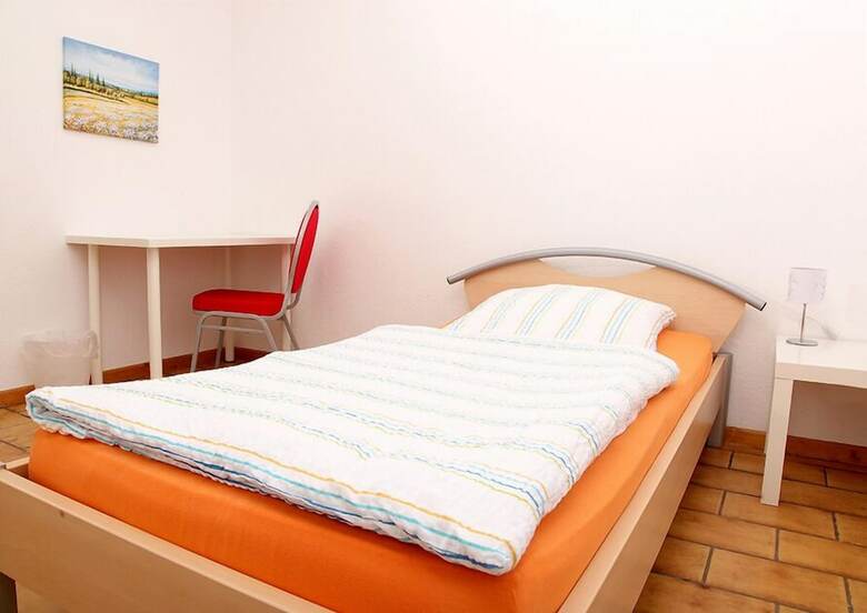 Pension Zimmer K�ln