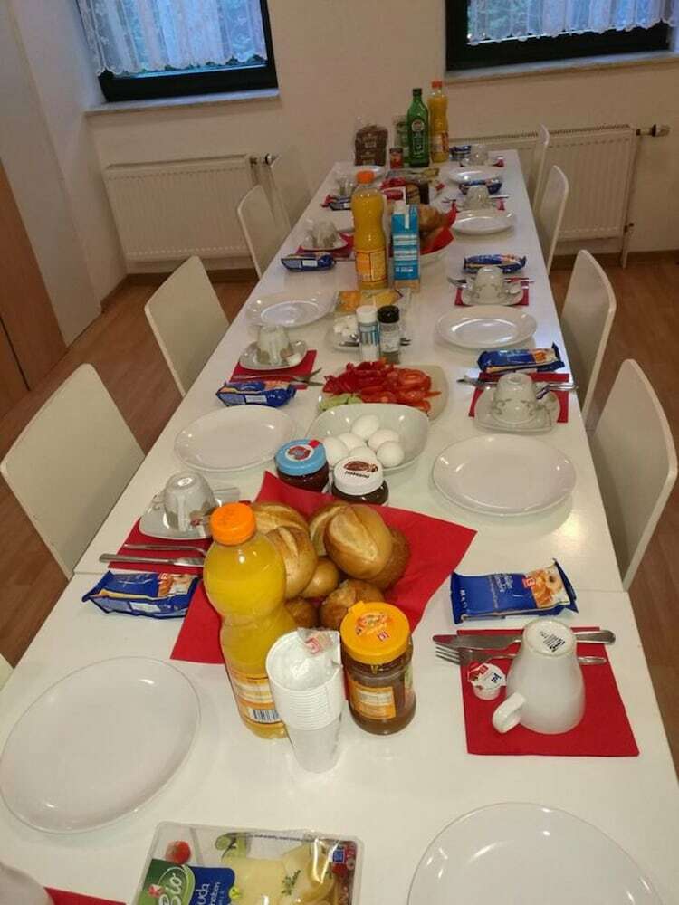 Pension Zimmer K�ln
