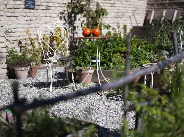 Hotel Quetsche Et Mirabelle