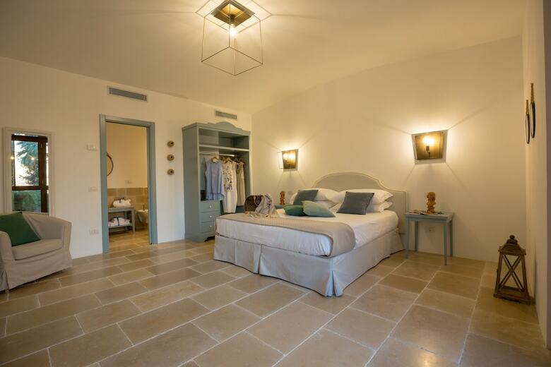 Bed & Breakfast Romantic Relais Sorrento