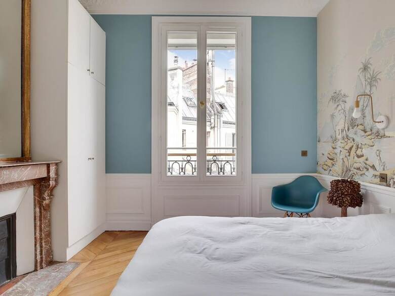 Apartamento Top Luxurious Penthouse Front Of Eiffel Tower And River