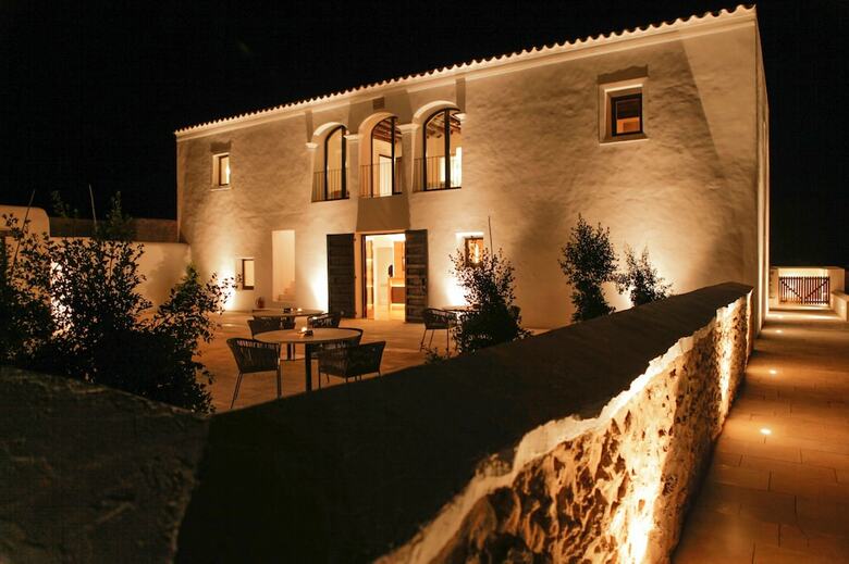 Agroturismo Safragell Ibiza Suites & Spa