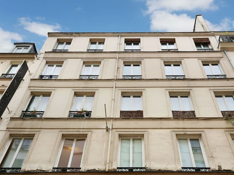 Apartamento R�sidence Caire / Montorgueil