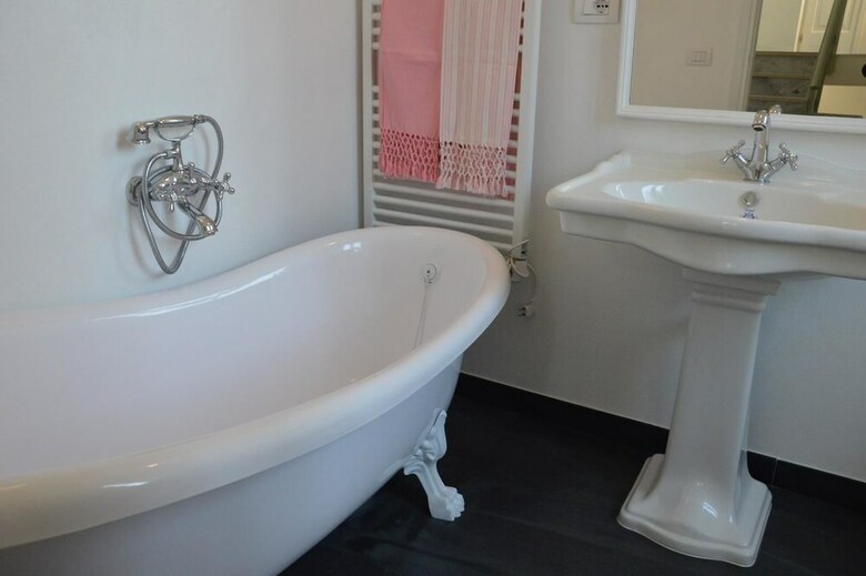 Bed & Breakfast La Casa Dicuccaro