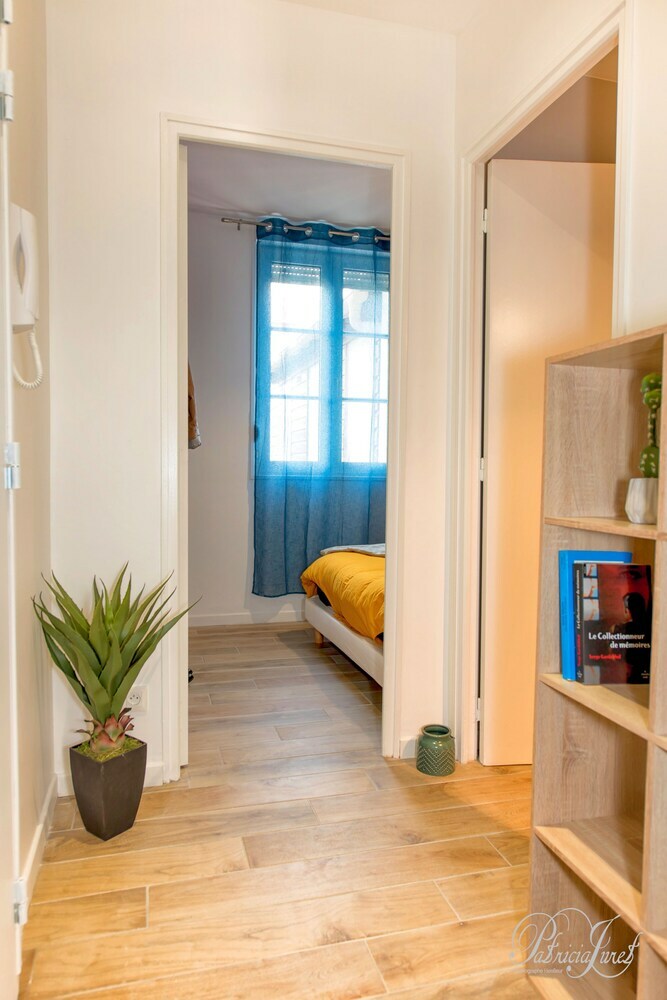 Apartamento Appartement L'alma