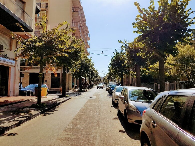 Hotel La Casa Sul Viale