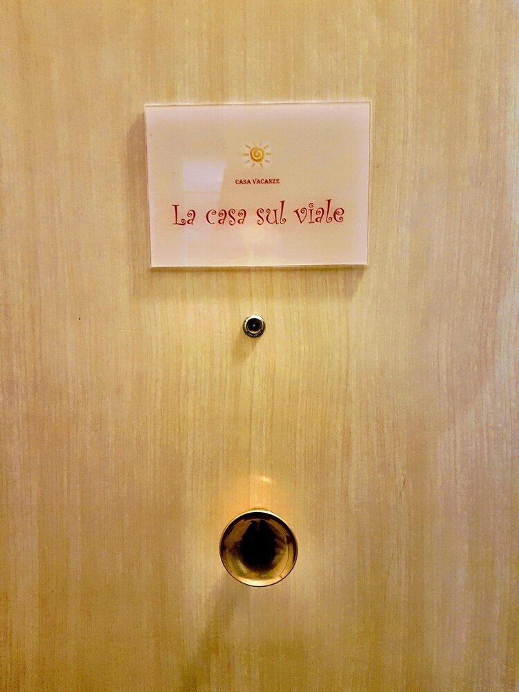 Hotel La Casa Sul Viale