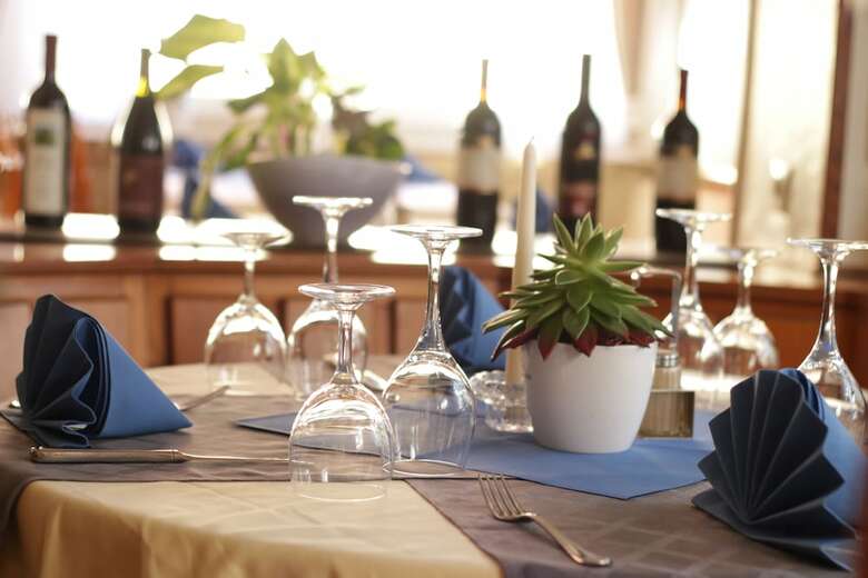 Hotel-ristorante �tna