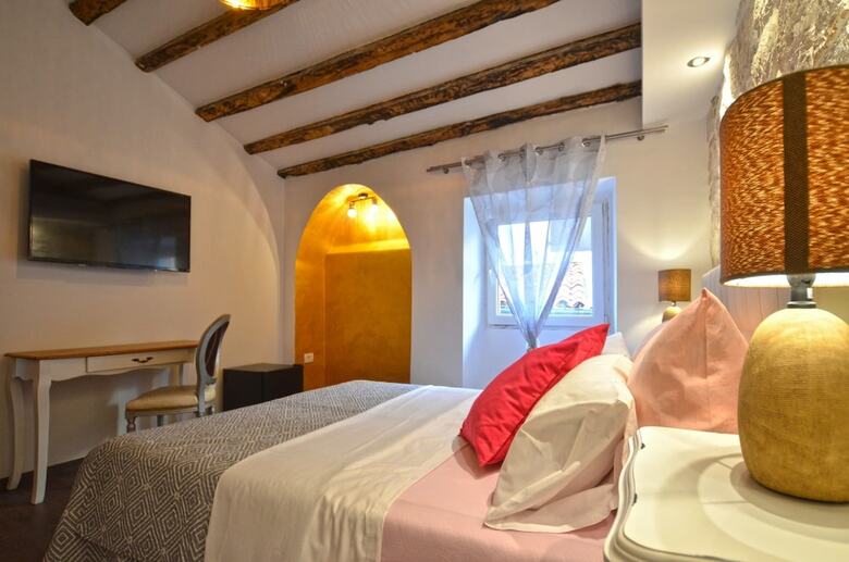Noanna Apartment