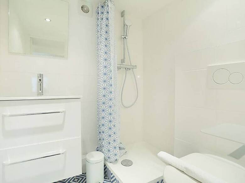 Apartamento R�sidence Chenier