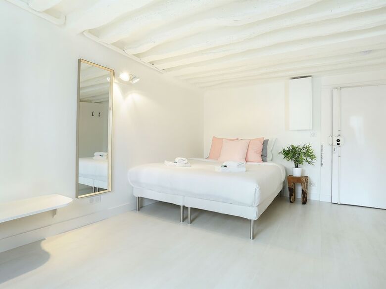 Apartamento R�sidence Chenier