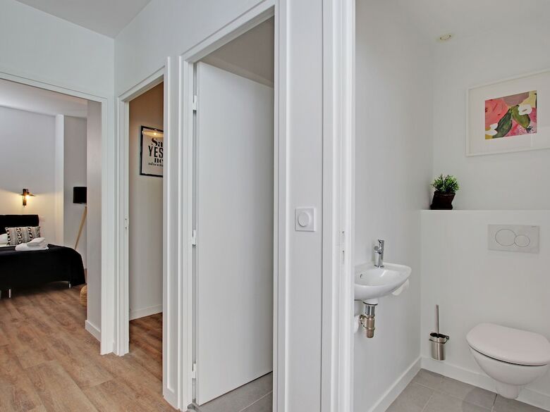 Apartamento R�sidence Meslay