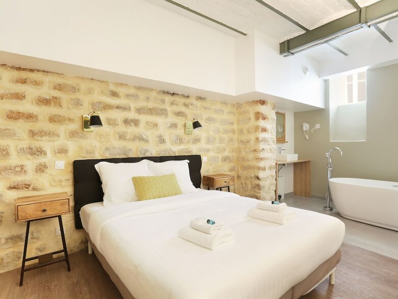 Apartamento R�sidence Meslay