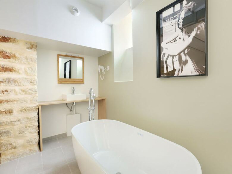Apartamento R�sidence Meslay