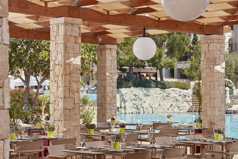 Aphrodite Hills Hotel By Atlantica